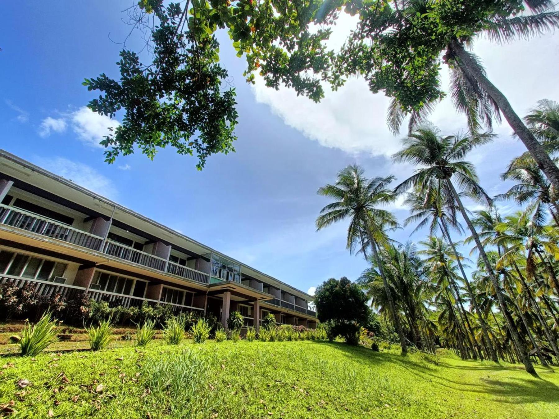 Caliraya Ecoville Recreation And Farm Resort Cavinti Exterior foto